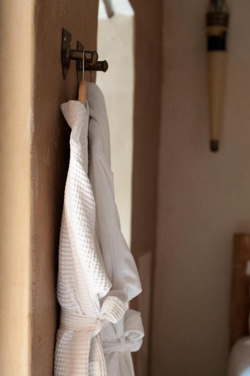 ホテル Dar Rocmarra マラケシュ 部屋 写真